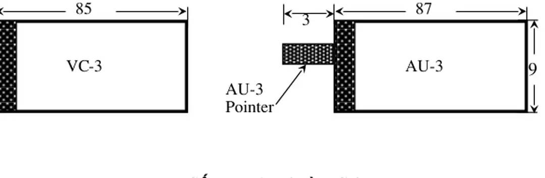 nhồi cố định vào trong cột thừa(như hình vẽ).