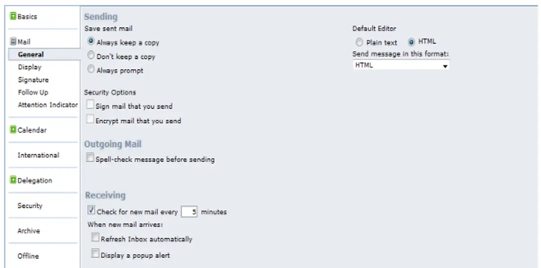 Hình thức soạn thảo: là dạng thuần văn bản (Plain text), hay định dạng 