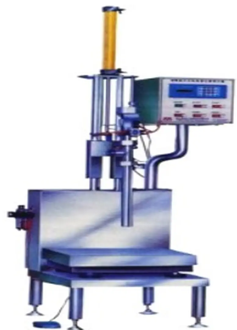 Hình 5.2.Cân sữa tươi GHJ–15 