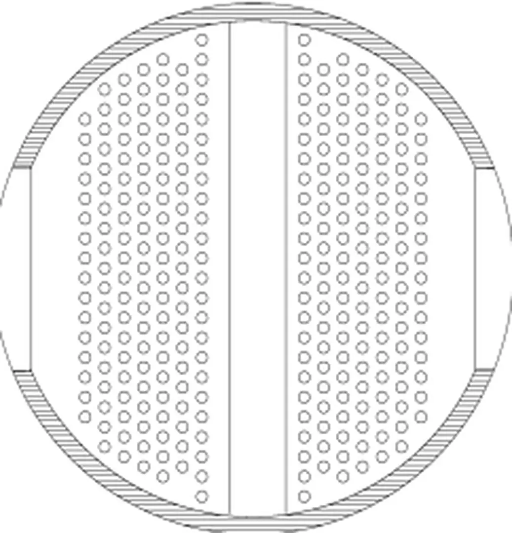 HÌNH B.II.2.1.Bố trí mặt đĩa