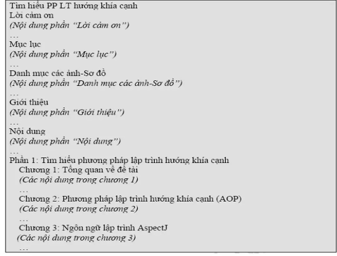 Hình 1. 5 - Hiển thị nội dung tài liệu trên trình duyệt web