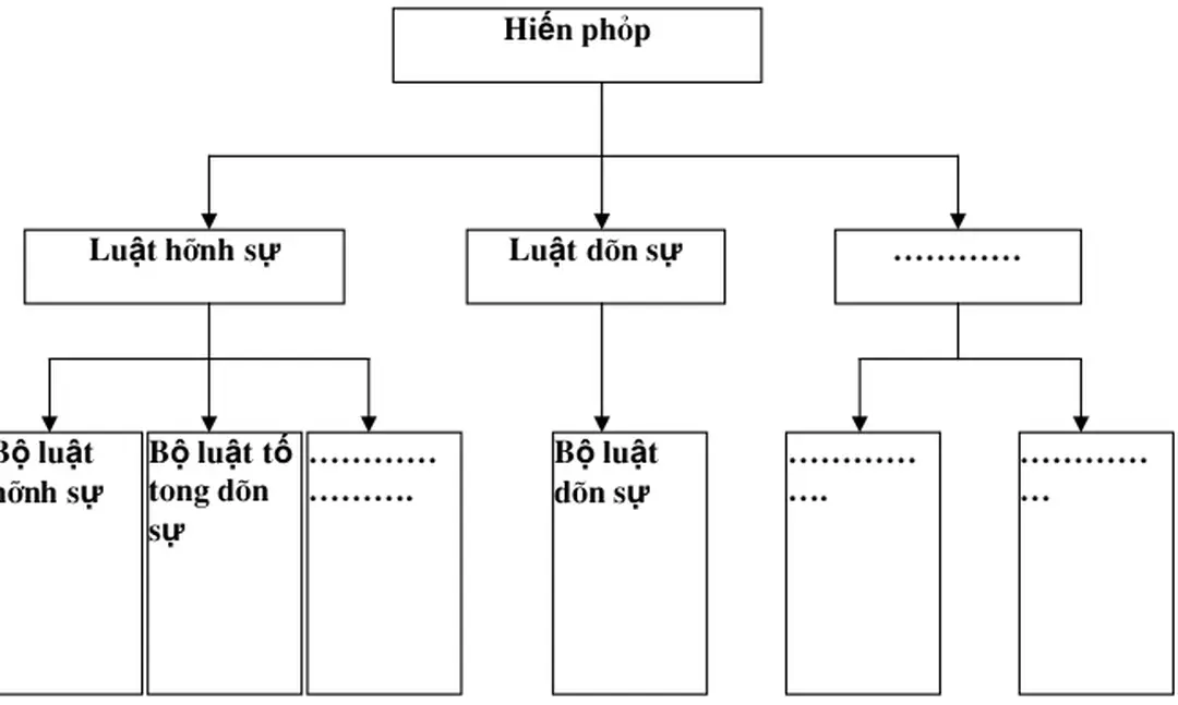 Hình sự Bộ luật tố tong dân  sự