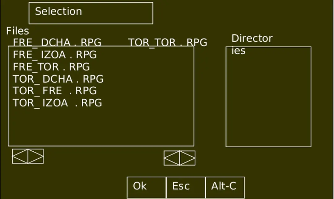 Hình vẽ 11: Cửa số Load.