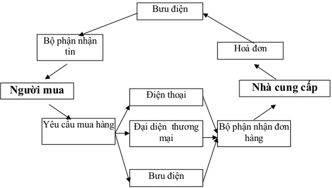 Hình thức của hệ thống