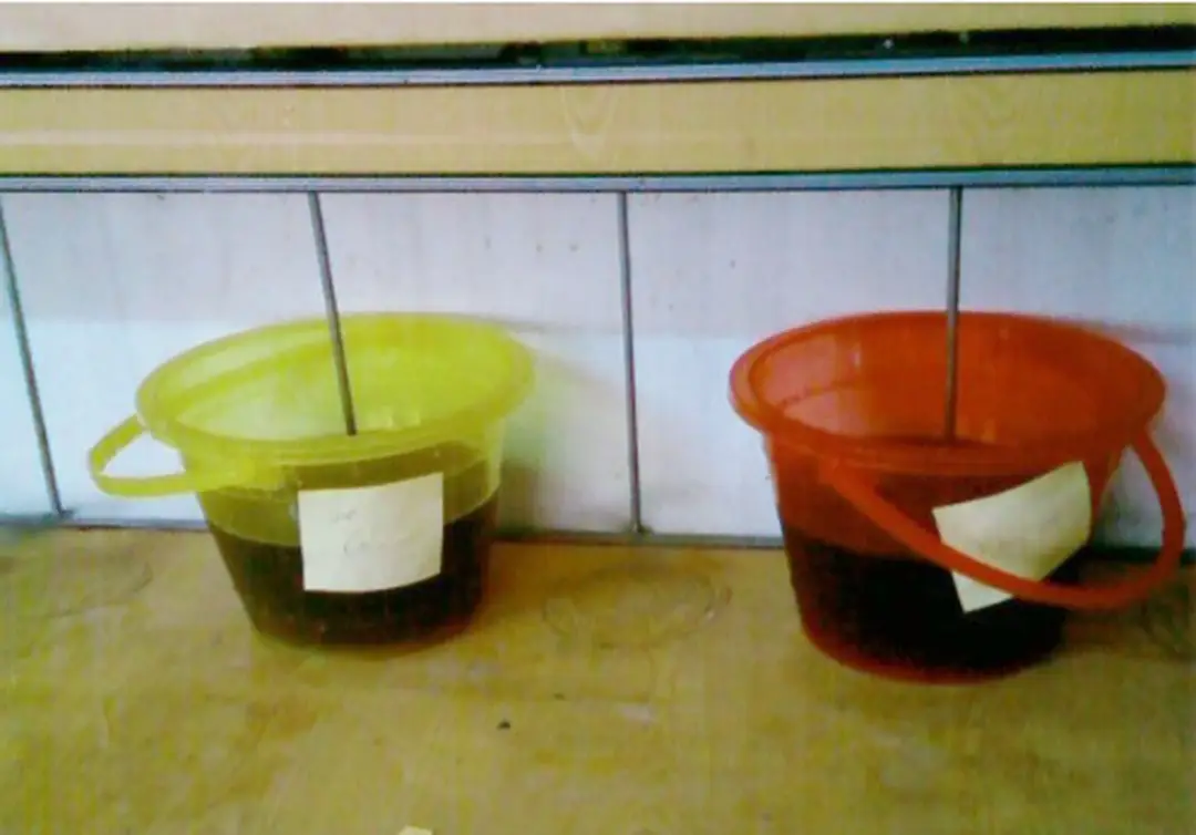 Hình 9: Mô hình thực nghiệm