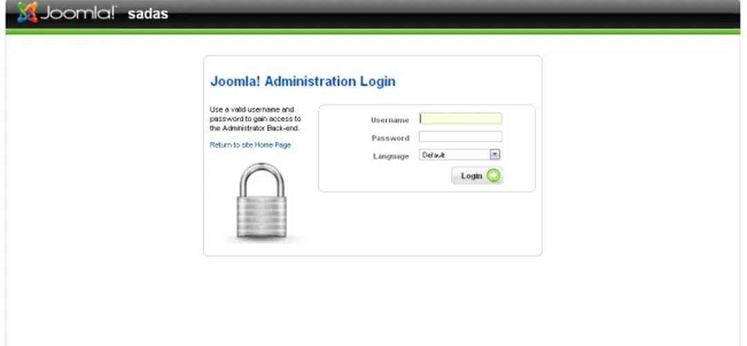 Hình 17: Trang quản trị