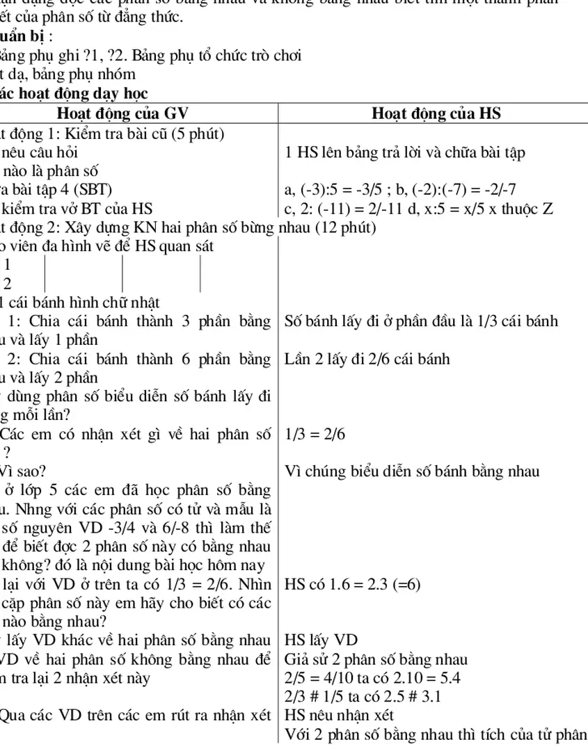GV: Bảng phụ ghi ?1, ?2. Bảng phụ tổ chức trò chơi HS bút dạ, bảng phụ nhóm