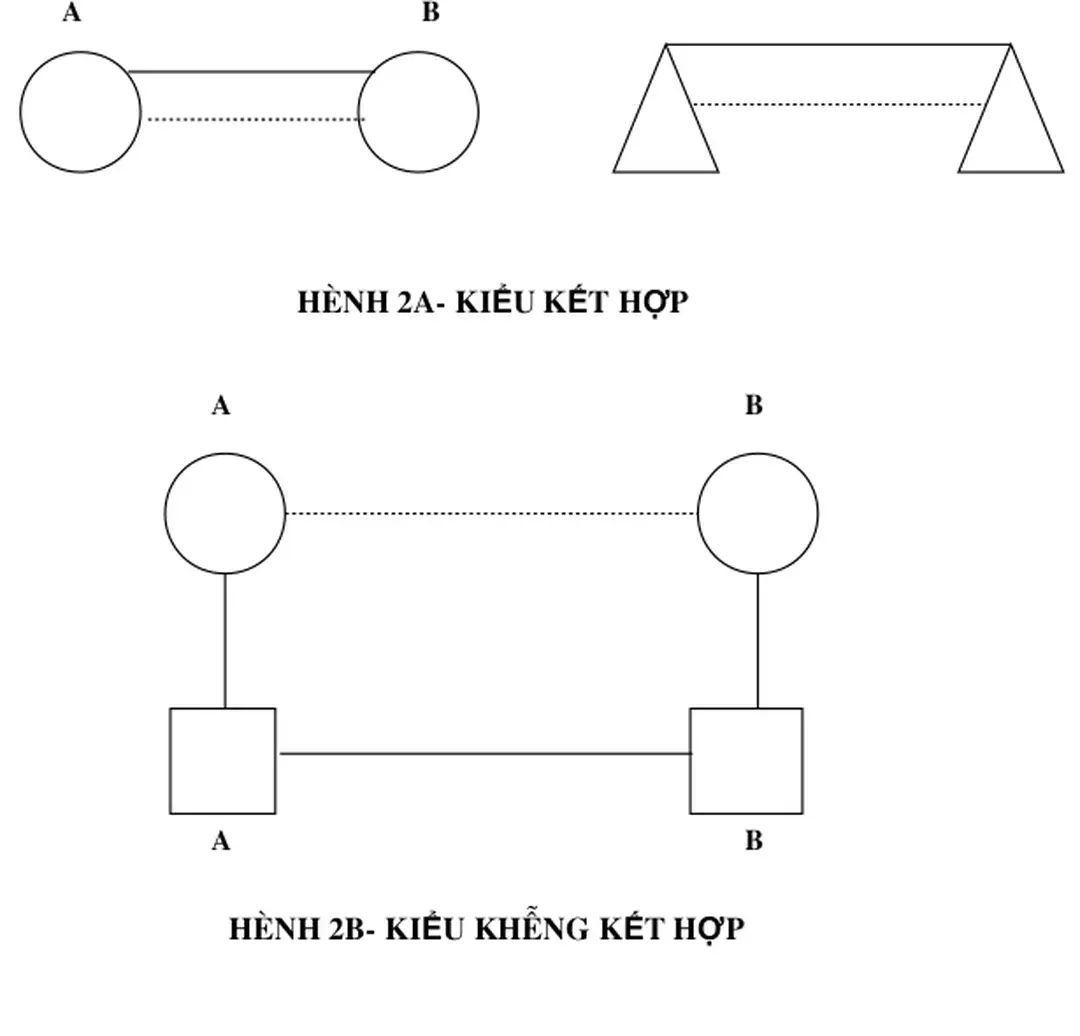 HÌNH 2A- KIỂU KẾT HỢP BA