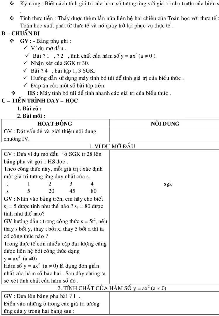Bảng phụ và gọi 1 HS đọc .