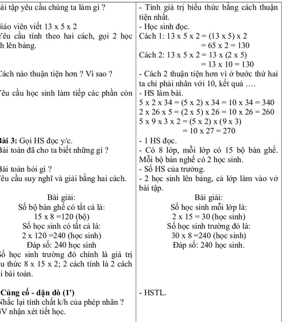 - GV : Sách chuyện đọc lớp 4, bảng phụ.