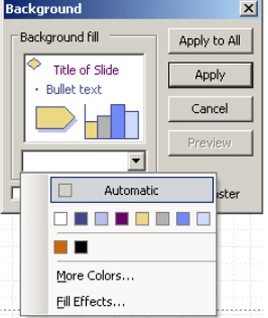 Hình nền cho slide.