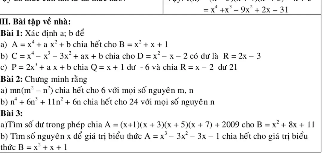 Hình thoi Hình vuoâng