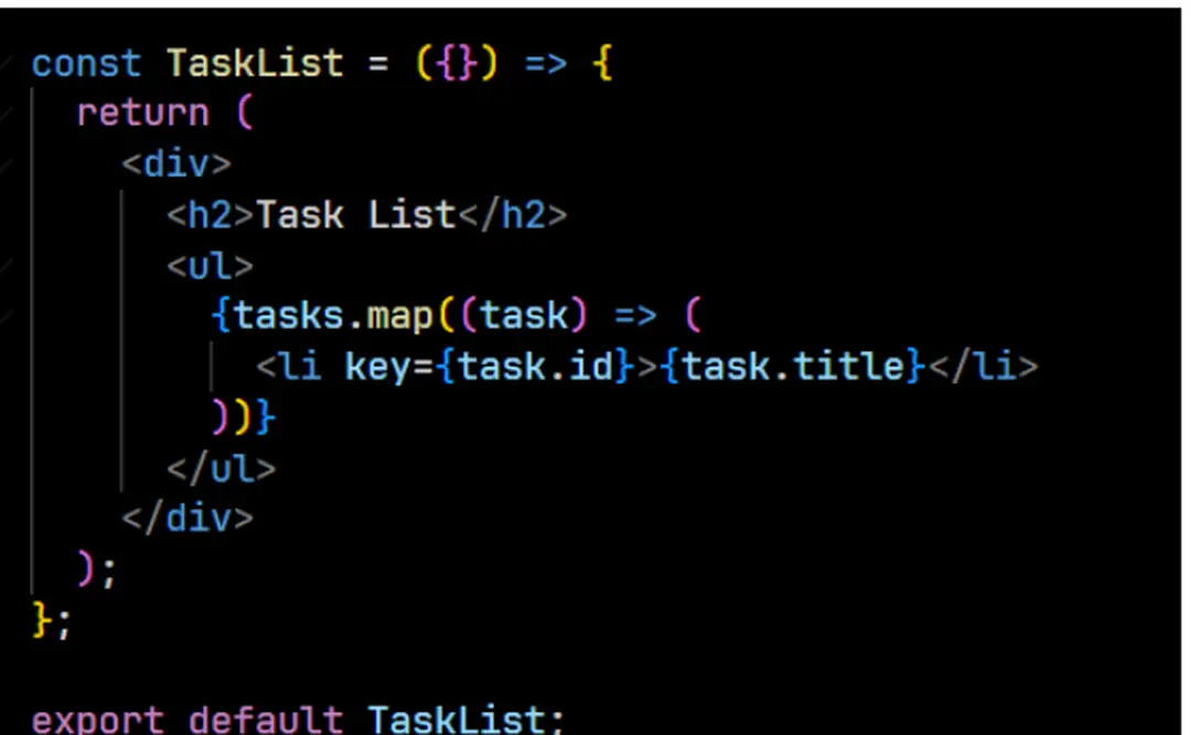 Hình 4.1: Ví dụ về UI Component