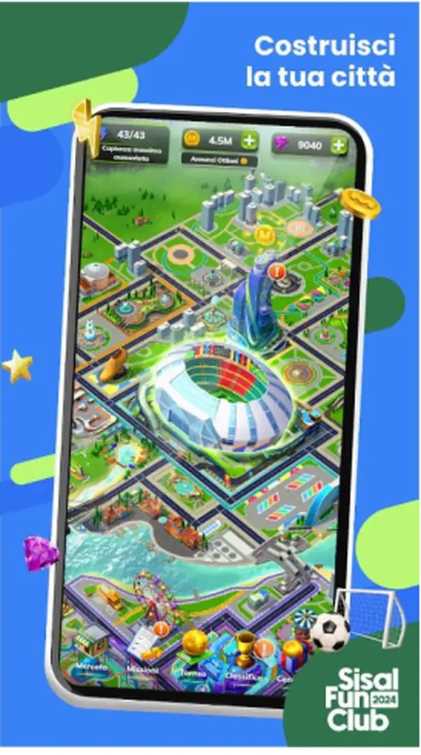 Hình 2.1. Màn hình chính 