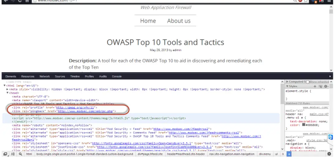 Hình 6: Các liên kết trước khi thực hiện tạo token