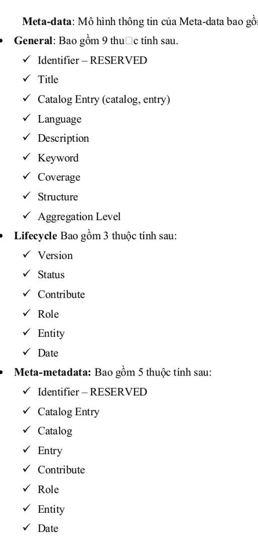 Hình 6: Mô hình tích hợp nội dung