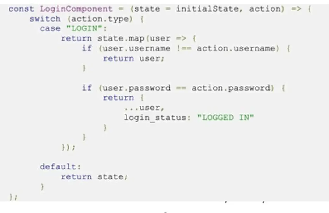Hình 26 Ví dụ về Reducer